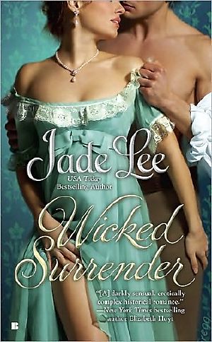 [Regency Hearts Redeemed 01] • Wicked Surrender